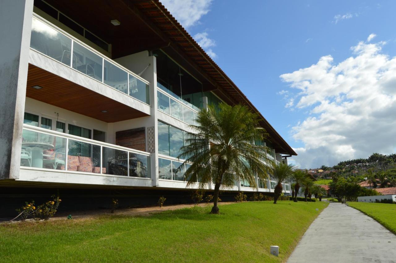 Flat 601 Condominio Villa Hipica - Gravata, Pe 외부 사진
