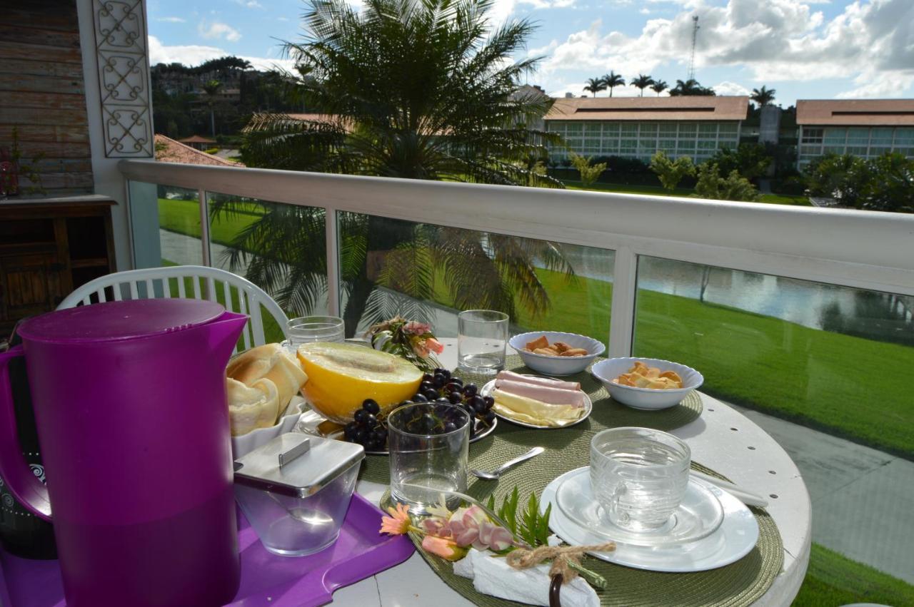 Flat 601 Condominio Villa Hipica - Gravata, Pe 외부 사진