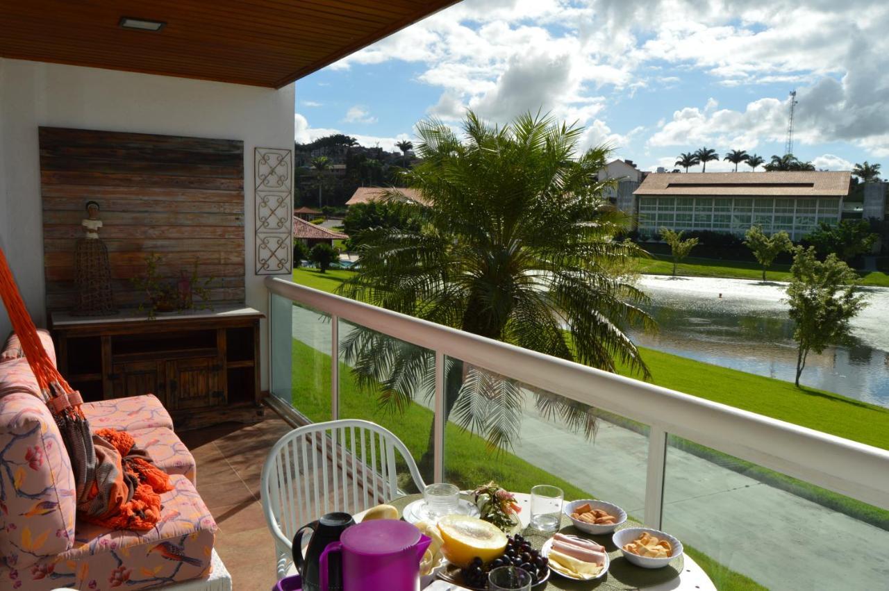Flat 601 Condominio Villa Hipica - Gravata, Pe 외부 사진