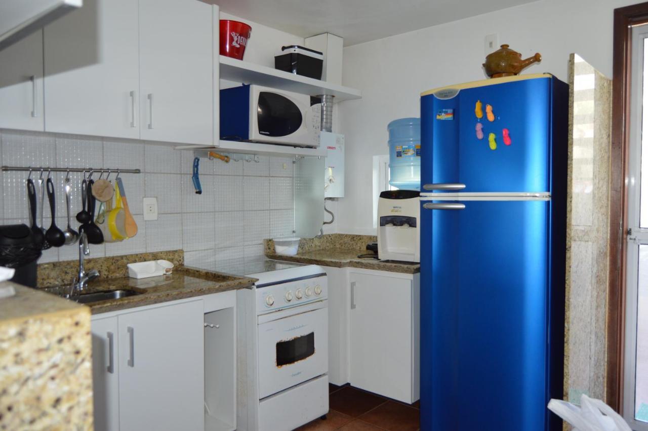 Flat 601 Condominio Villa Hipica - Gravata, Pe 외부 사진