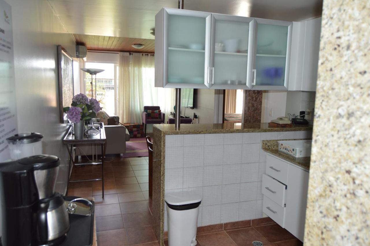 Flat 601 Condominio Villa Hipica - Gravata, Pe 외부 사진