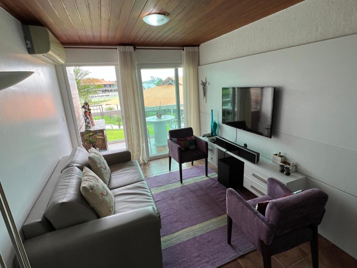 Flat 601 Condominio Villa Hipica - Gravata, Pe 외부 사진