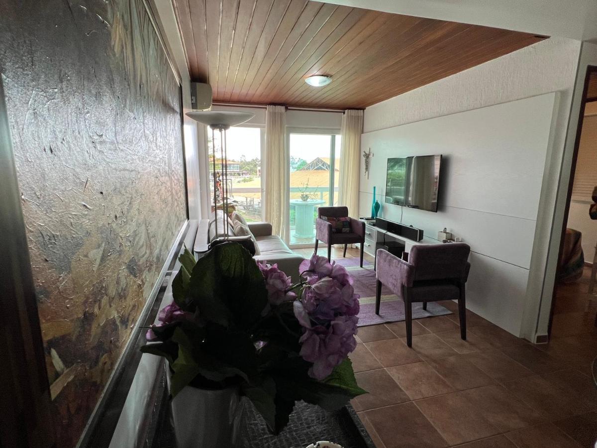 Flat 601 Condominio Villa Hipica - Gravata, Pe 외부 사진