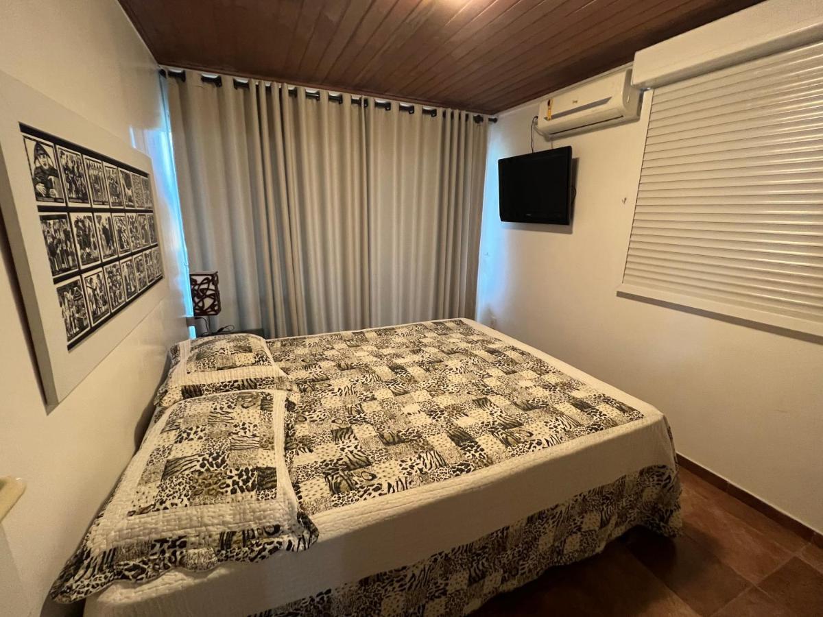 Flat 601 Condominio Villa Hipica - Gravata, Pe 외부 사진