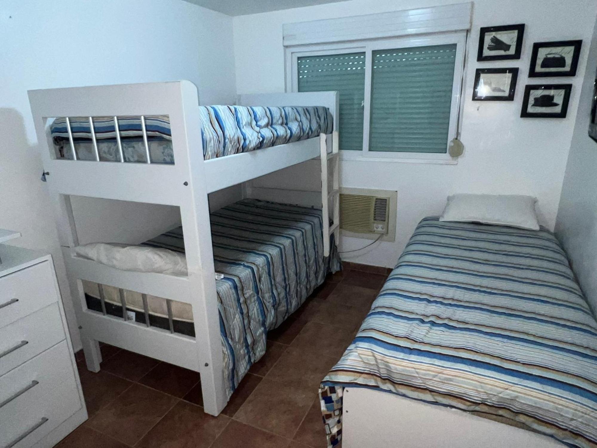 Flat 601 Condominio Villa Hipica - Gravata, Pe 외부 사진