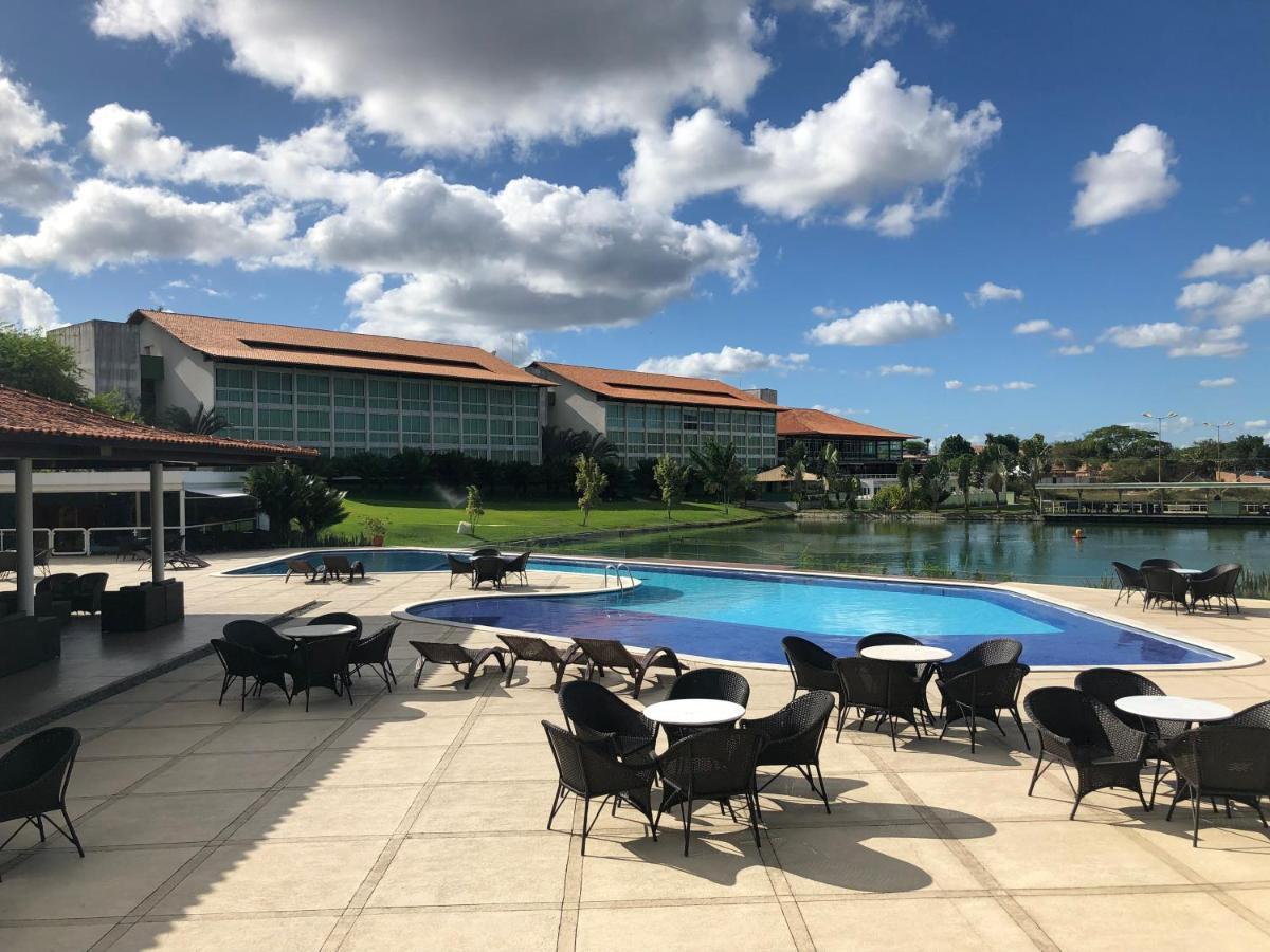 Flat 601 Condominio Villa Hipica - Gravata, Pe 외부 사진