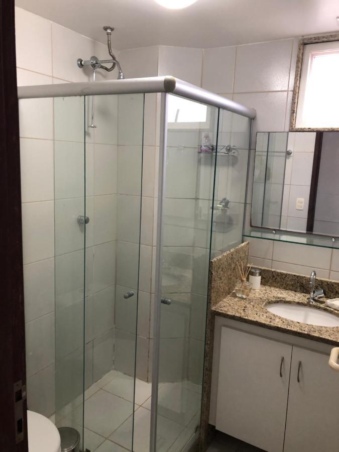 Flat 601 Condominio Villa Hipica - Gravata, Pe 외부 사진