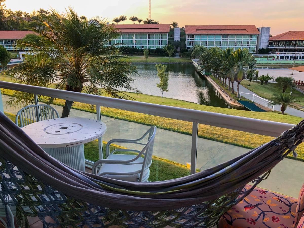 Flat 601 Condominio Villa Hipica - Gravata, Pe 외부 사진