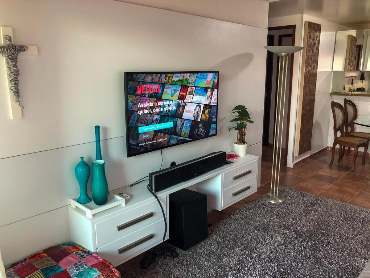 Flat 601 Condominio Villa Hipica - Gravata, Pe 외부 사진